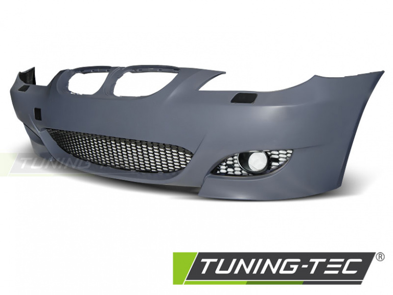 Upgrade Design Frontstoßstange für BMW 5er E60/E61 Lim./Touring 03-10